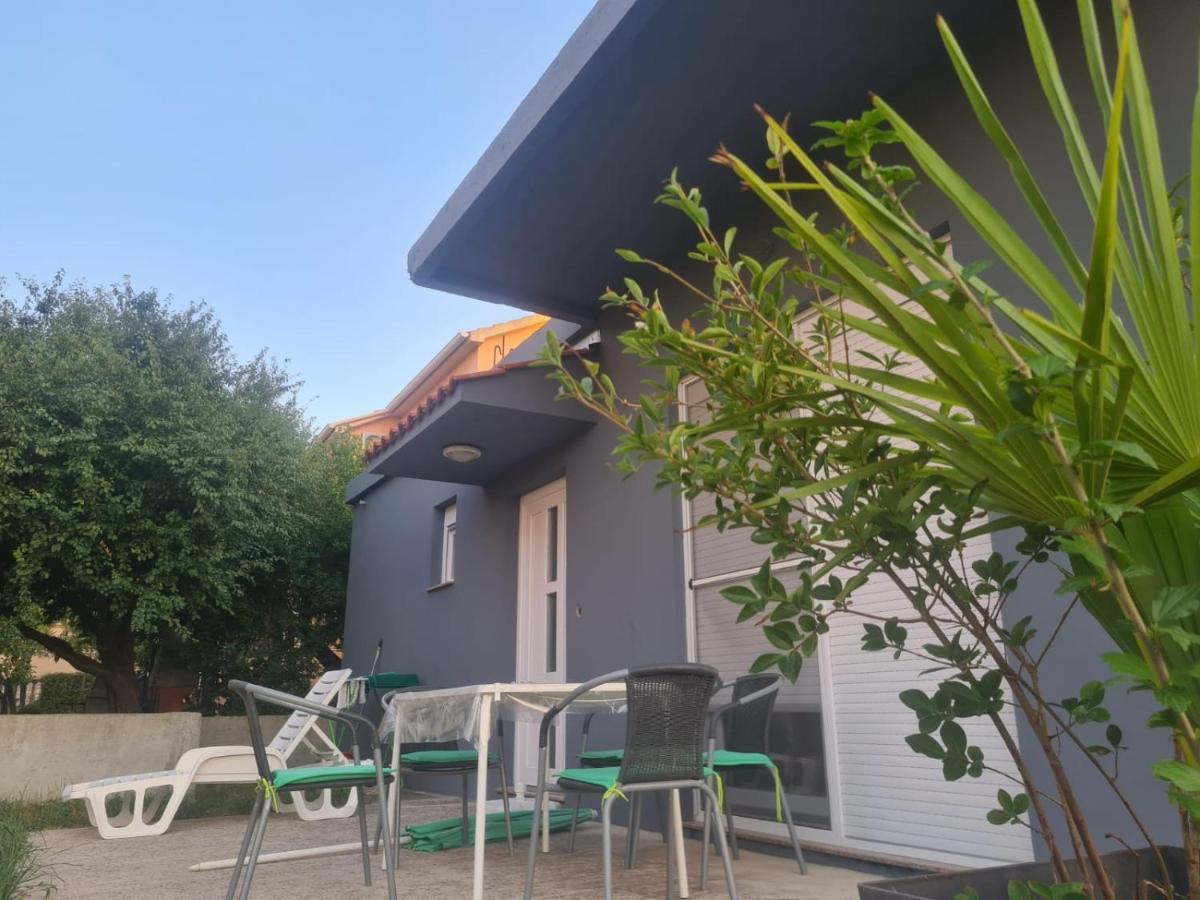 Apartman Julka Sukosan Exterior photo